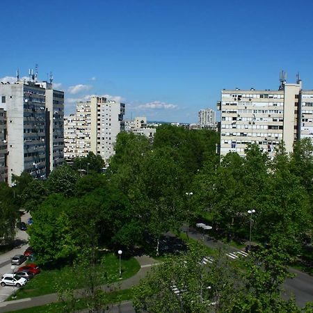 See U In Zagreb Apartment Bagian luar foto