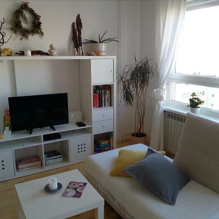 See U In Zagreb Apartment Bagian luar foto
