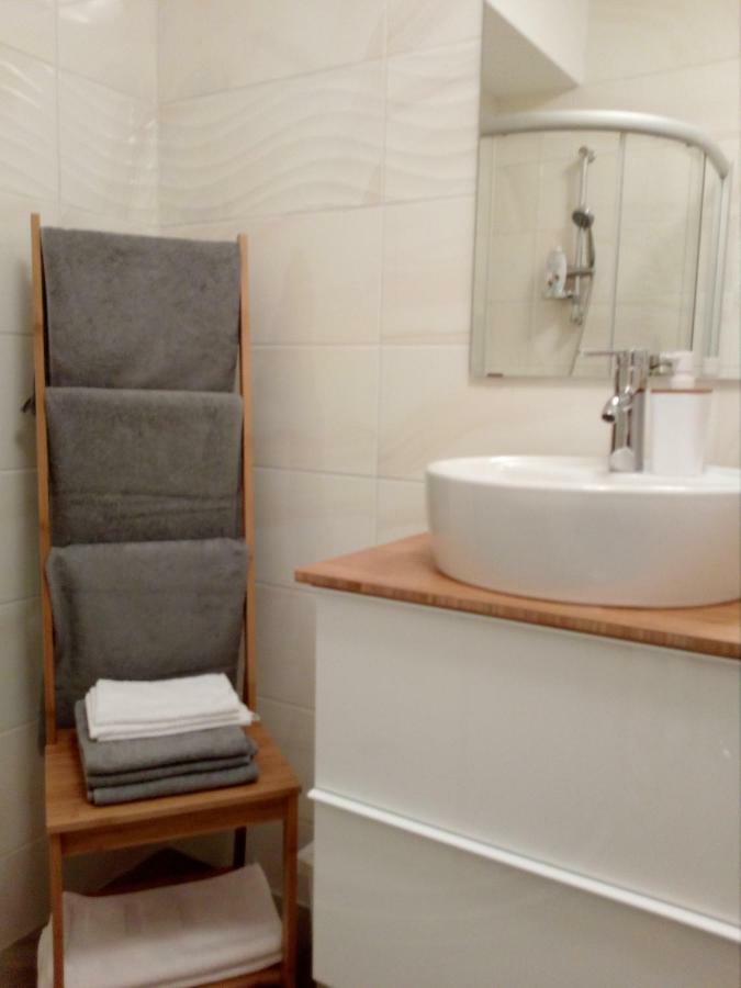 See U In Zagreb Apartment Bagian luar foto