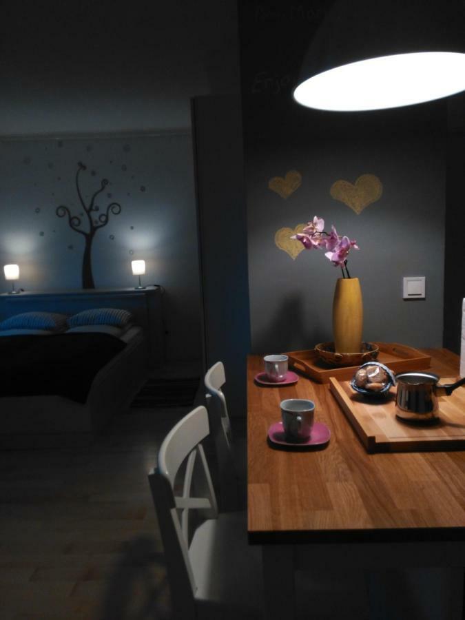 See U In Zagreb Apartment Bagian luar foto