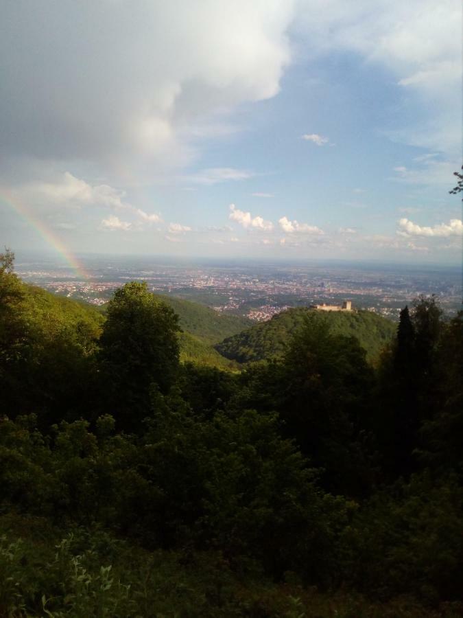 See U In Zagreb Apartment Bagian luar foto